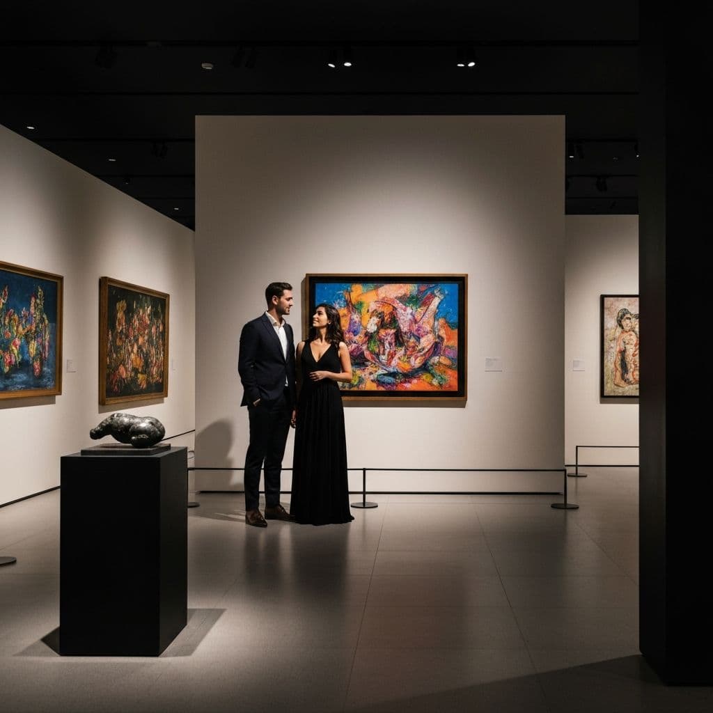 Cultural Experiences